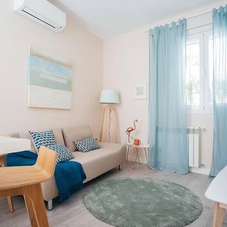 Homeabout Calle Toledo Apartment I Madrid Eksteriør billede