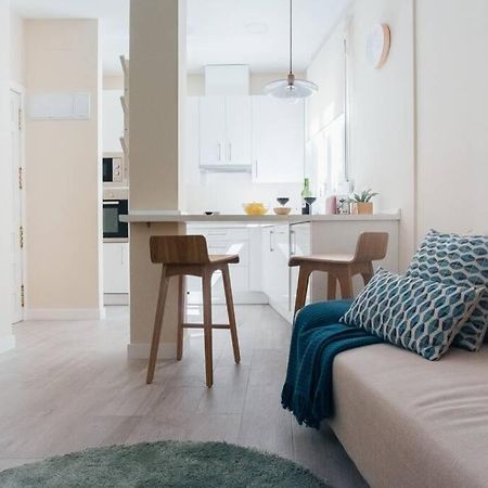 Homeabout Calle Toledo Apartment I Madrid Eksteriør billede