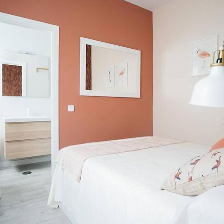 Homeabout Calle Toledo Apartment I Madrid Eksteriør billede