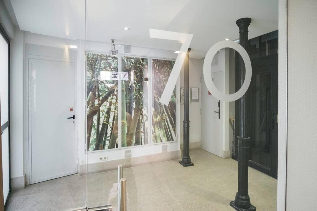 Homeabout Calle Toledo Apartment I Madrid Eksteriør billede