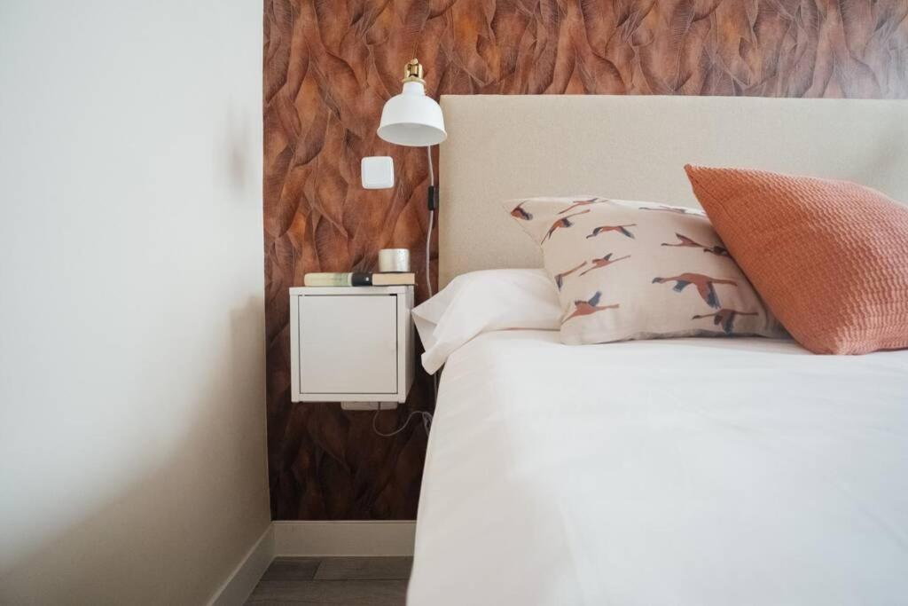 Homeabout Calle Toledo Apartment I Madrid Eksteriør billede